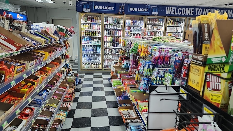 New Day Market 3