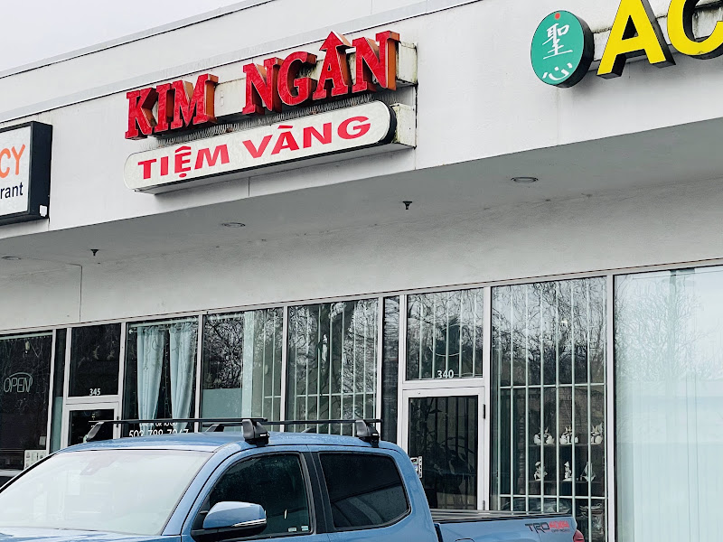 Kimngan