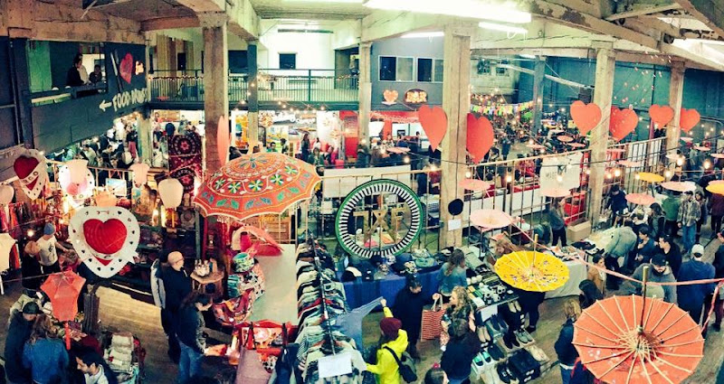 Portland Night Market 4