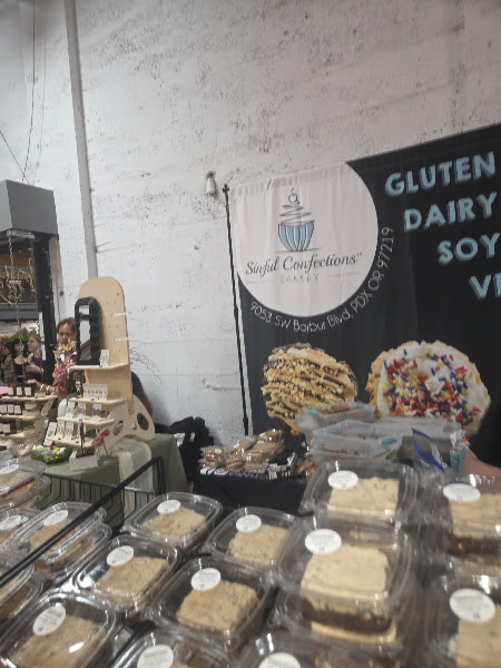 Portland Night Market 5