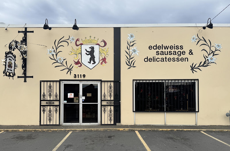 Edelweiss Sausages & Delicatessen 4