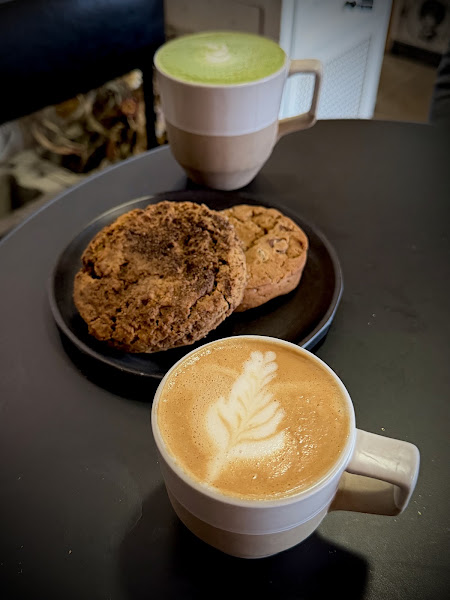 Exquisite Creatures Coffee 5