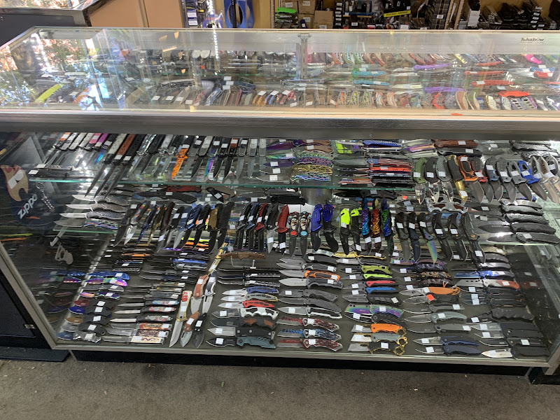 Highlander Knives Swords ETC 4