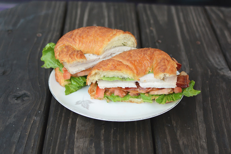 Hungry Heart Bakery & Café 3