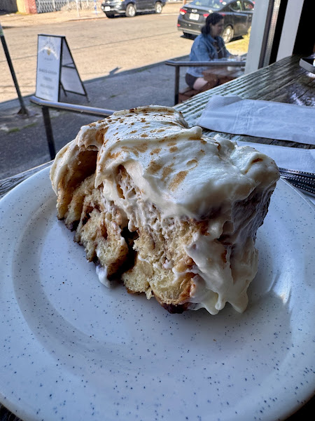 Hungry Heart Bakery & Café 4