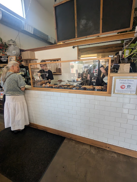 Hungry Heart Bakery & Café 5