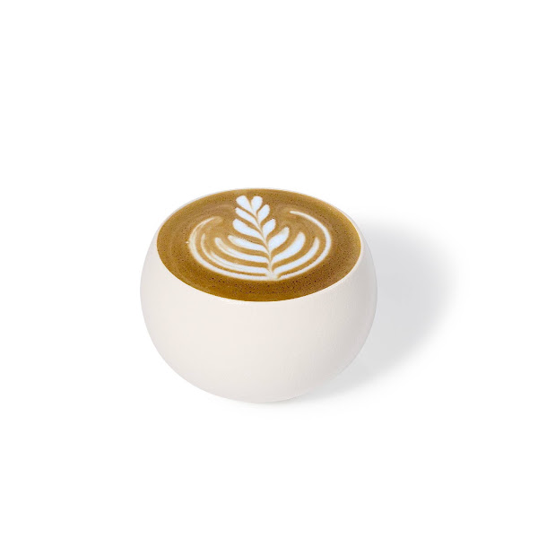 Artly Robot Coffee @ MUJI Portland 4