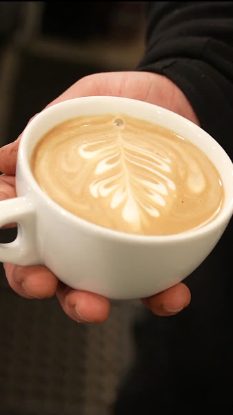 Autumn Coffee Roasting 3