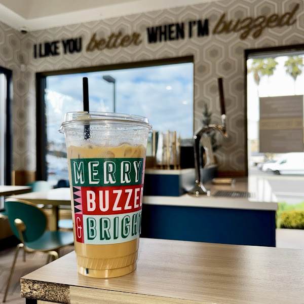 Better Buzz Coffee La Mesa 3