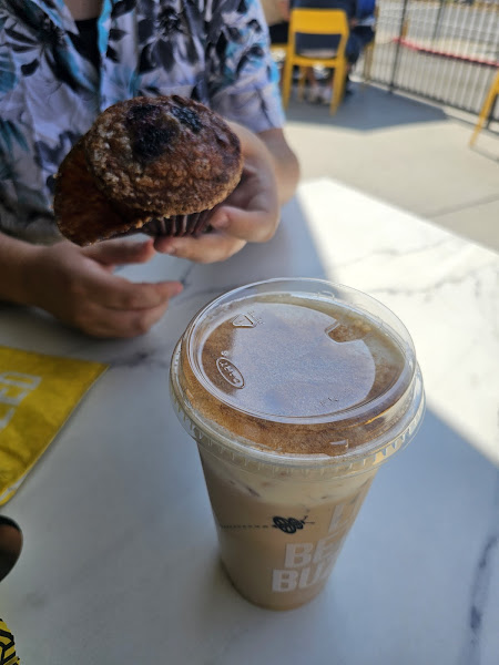 Better Buzz Coffee La Mesa 4
