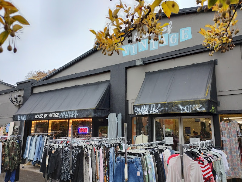 House of Vintage 2