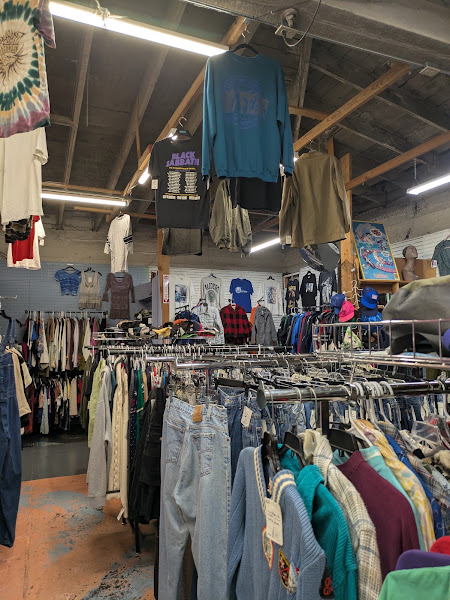 House of Vintage 5