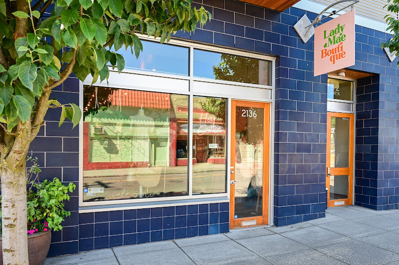 Lady Mae Boutique 2