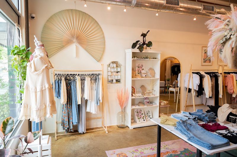 Lady Mae Boutique 3