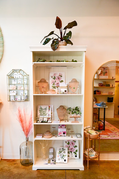 Lady Mae Boutique 4