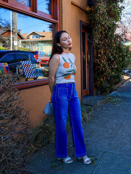 Lady Mae Boutique 5