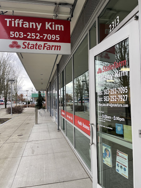Tiffany Kim - State Farm Insurance Agent 4