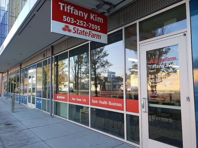 Tiffany Kim - State Farm Insurance Agent 5