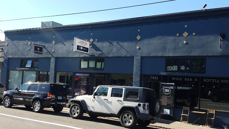 Chamberlain Insurance Agency 4