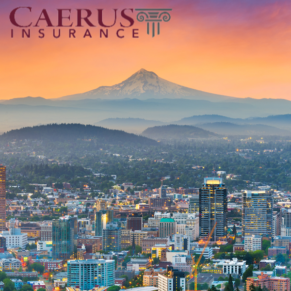 Caerus Insurance LLC 2