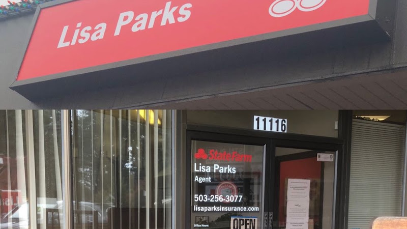 Lisa Parks - State Farm Insurance Agent 2