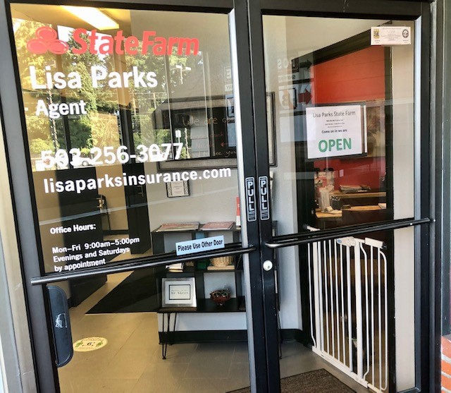 Lisa Parks - State Farm Insurance Agent 5