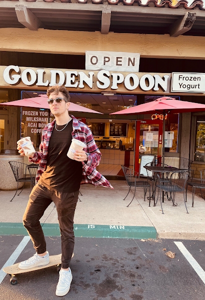 Golden Spoon 1