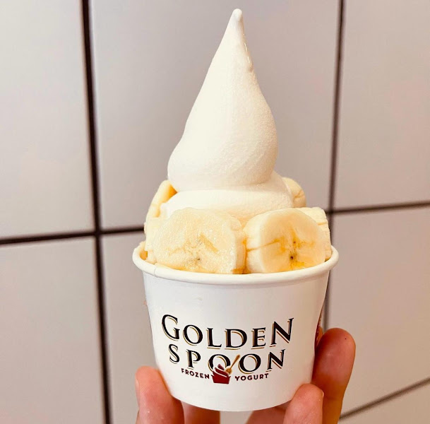 Golden Spoon 4