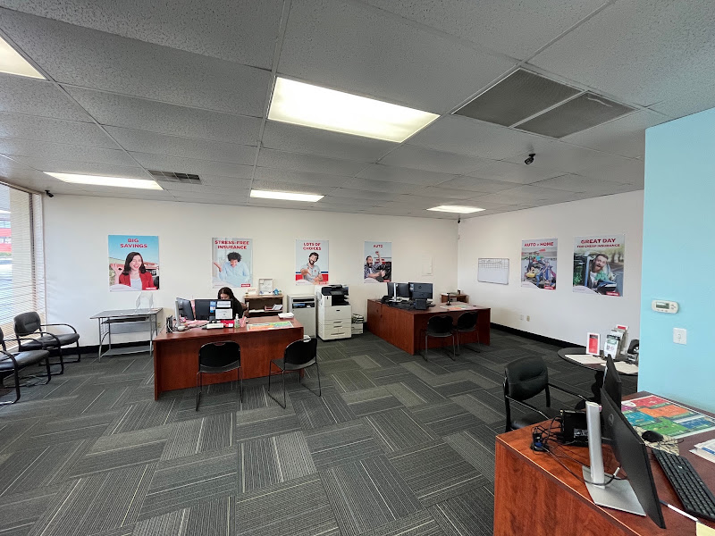 Vern Fonk Insurance