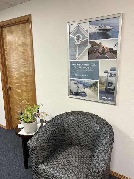 Lorenzo Serafini Insurance - Progressive Agent - Platinum 5