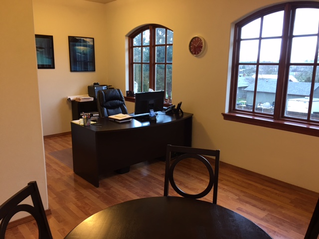 Steven Aragon Insurance Agency