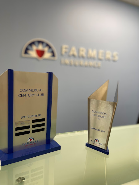 Farmers Insurance - Jeff Guettler 3