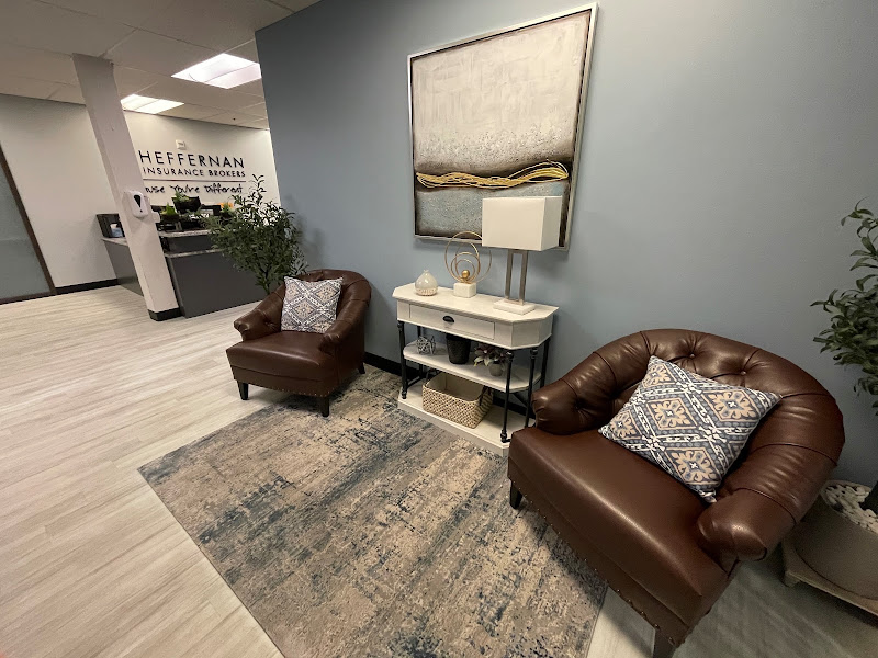Heffernan Insurance Brokers