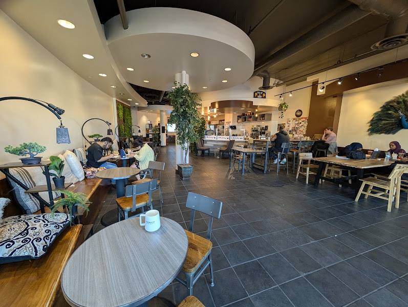 Lightbulb Coffee La Mesa 3