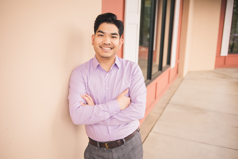 Calvin Nguyen, Realtor - Oregon First