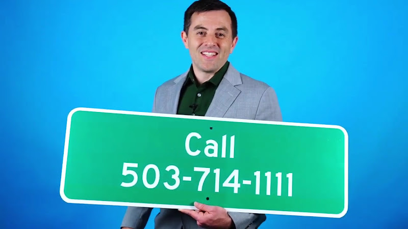 Stephen FitzMaurice, Portland Real Estate Agent 3
