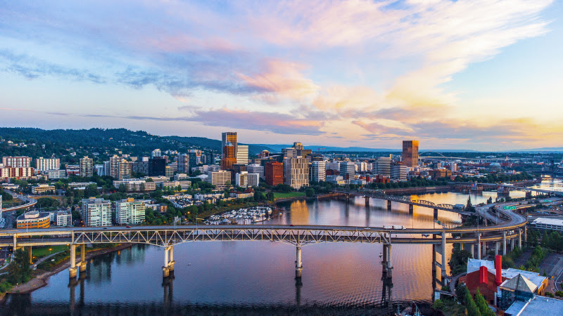 Stephen FitzMaurice, Portland Real Estate Agent 4