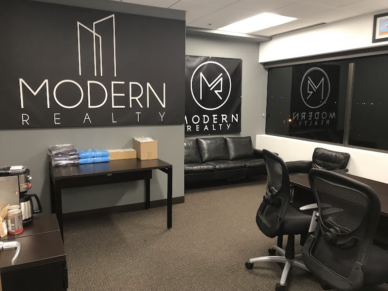 Modern Realty 4