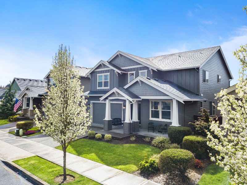 Modern Realty 5