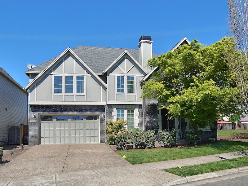 Vijay Realty Group of Oregon First