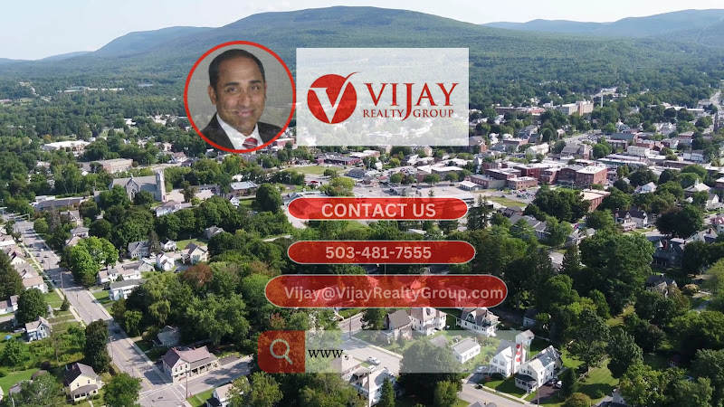 Vijay Realty Group of Oregon First 3