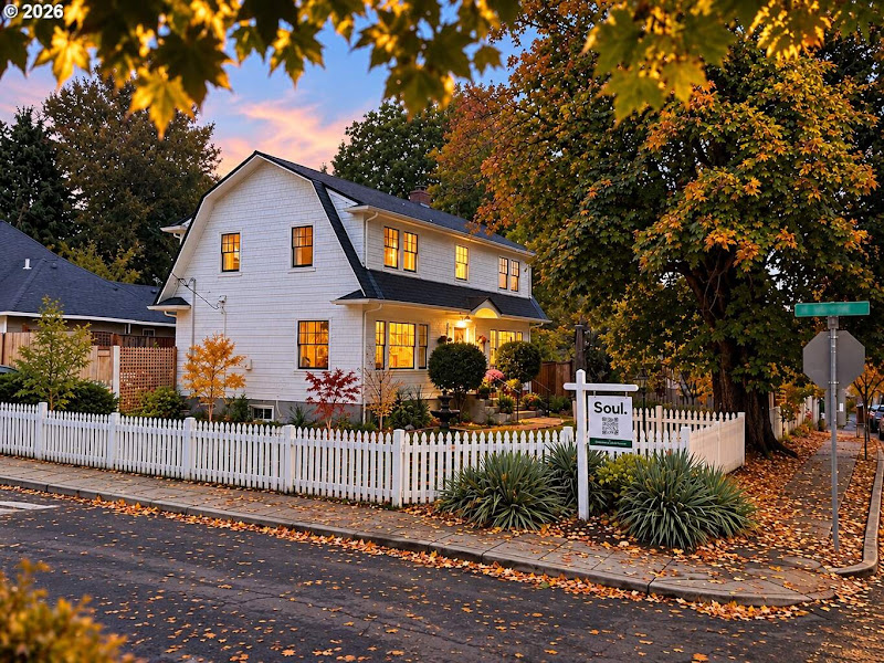Envision Home Properties Inc. Group of More Realty 4