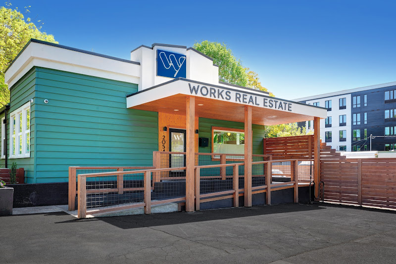 Works Real Estate - Portland