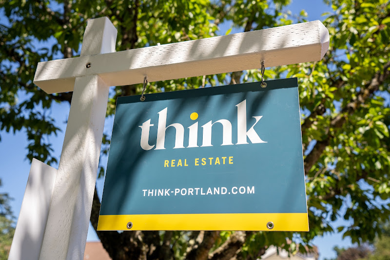 Think Real Estate