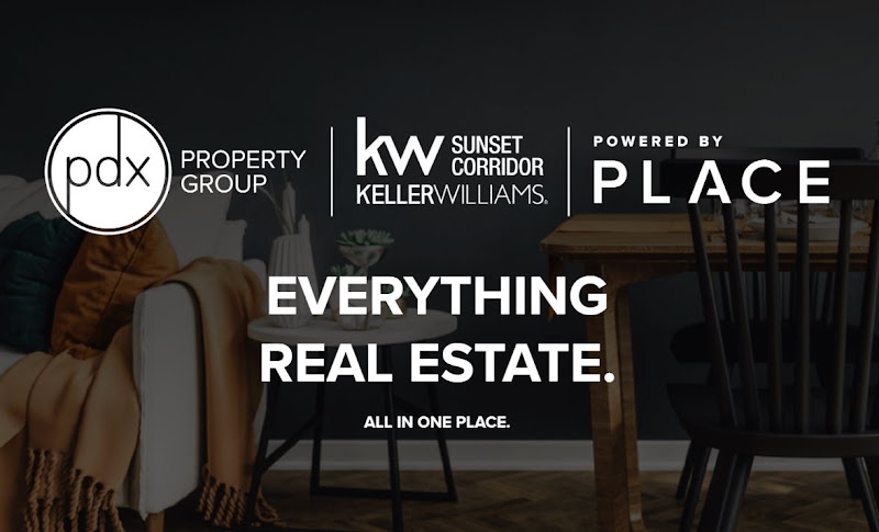 PDX Property Group | Keller Williams 2