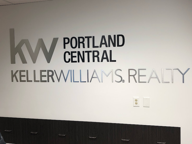 Keller Williams Realty Portland Central 3
