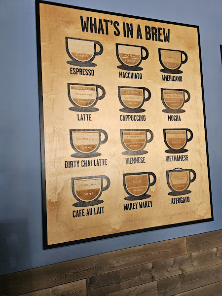 Brew Coffee Spot 4