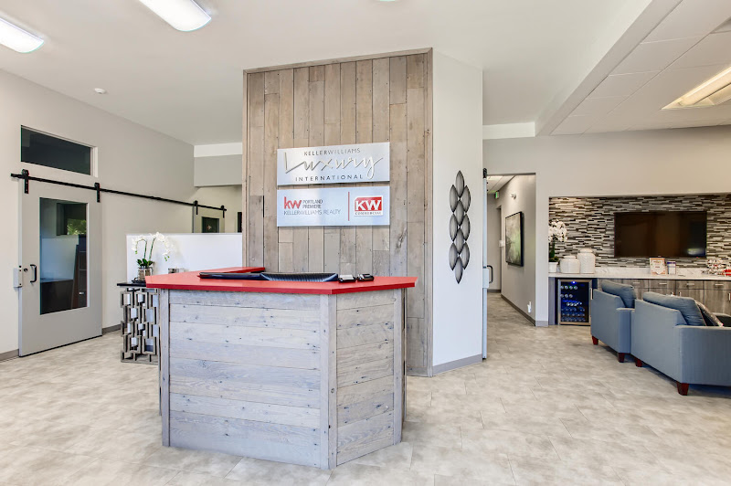 Keller Williams Realty Portland Premiere 3