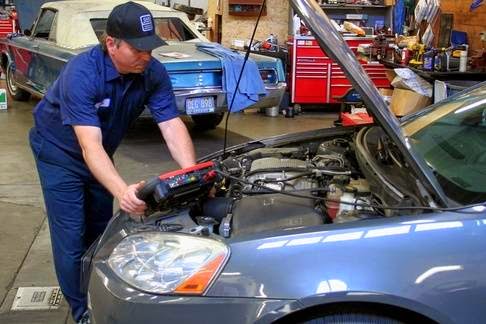 Tran's Auto Care 2