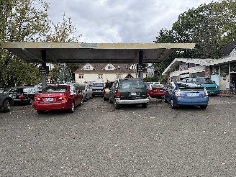 Tran's Auto Services